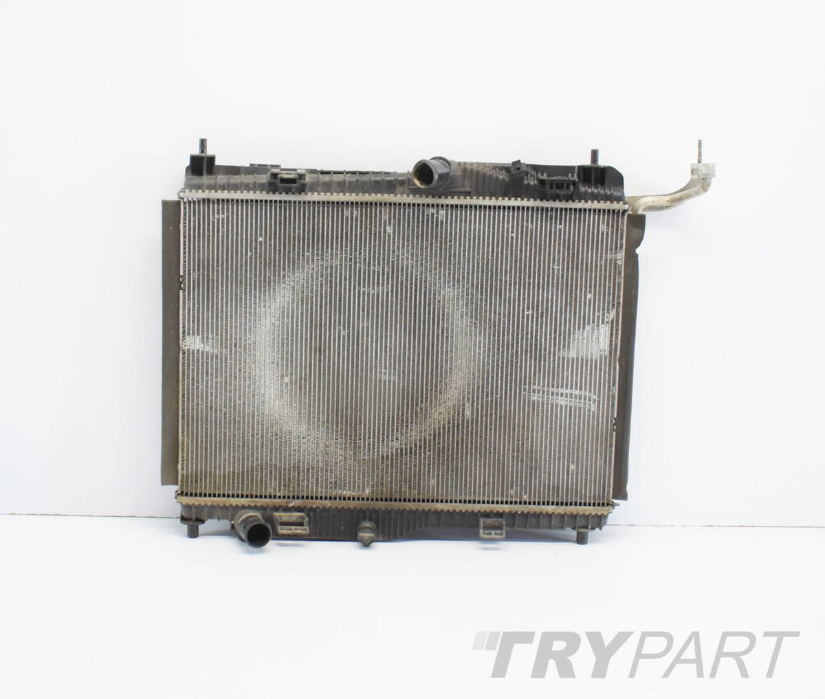 COURIER ECOSPORT WATER RADIATOR AIR CONDITIONING 1.0