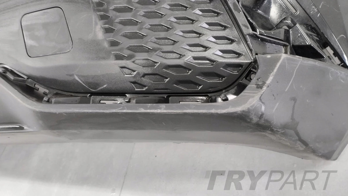 Rear Bumper for TOYOTA CHR CH-R 2 II 23-