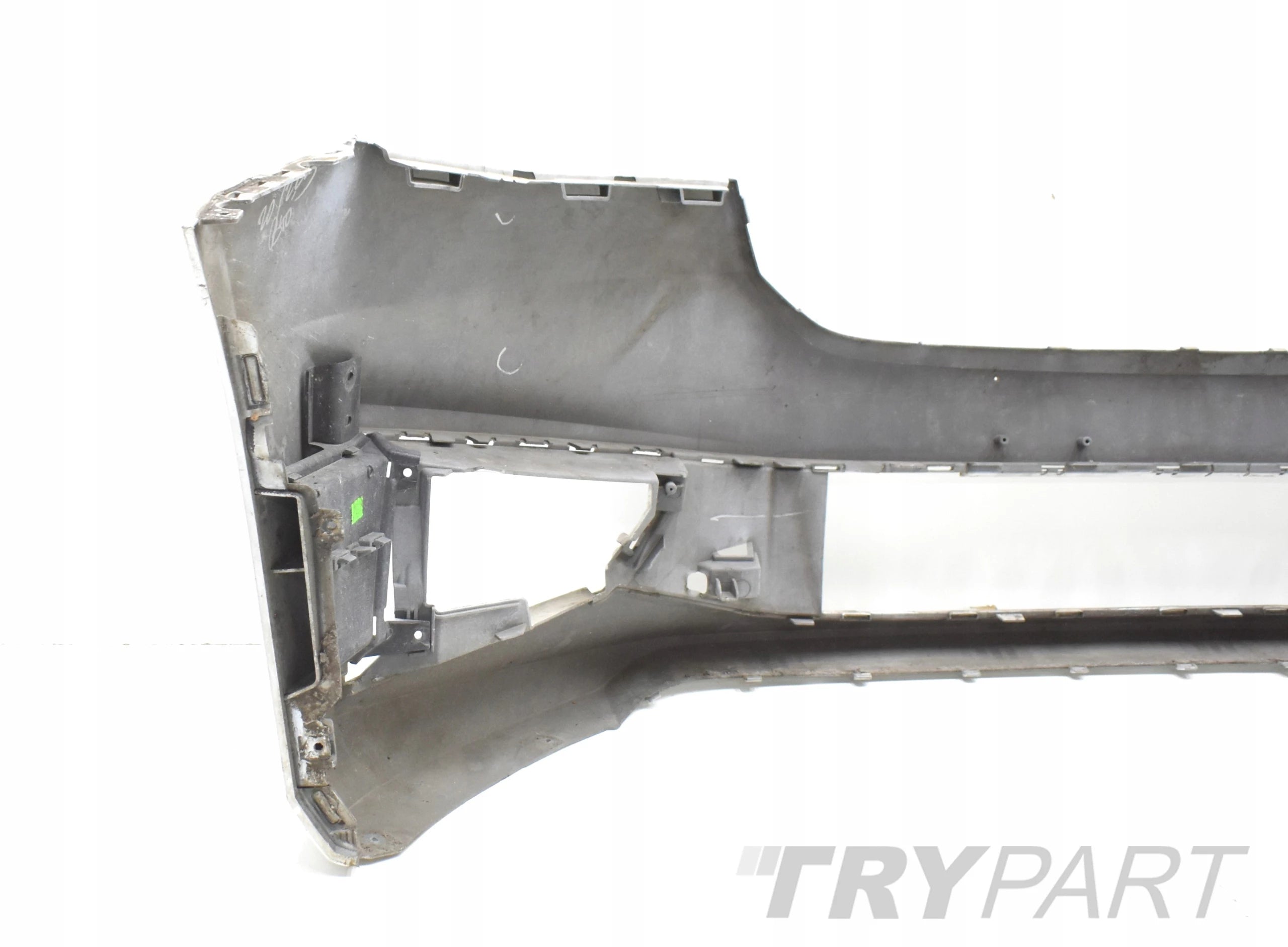 SKODA FABIA IV 6VA Front Bumper Original