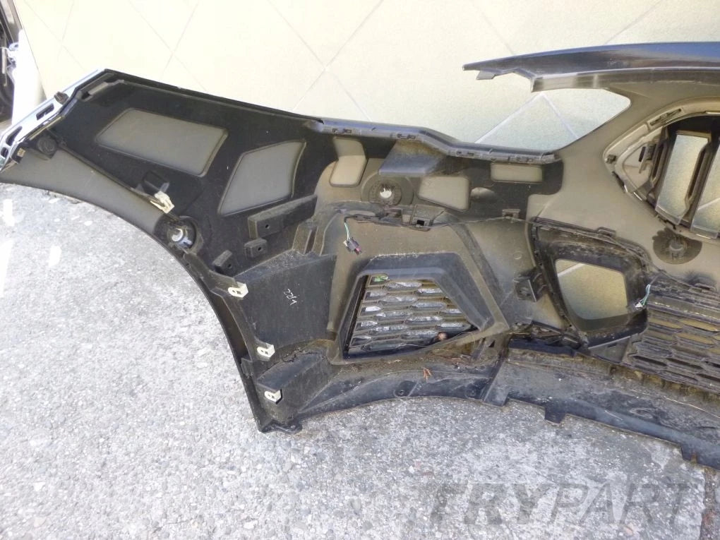 BMW 2 F44 GRAN COUPE M Package front bumper