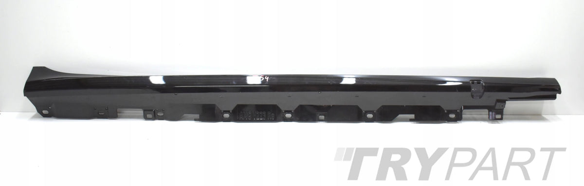 MERCEDES S-CLASS W223 AMG RIGHT SILL PANEL ORG