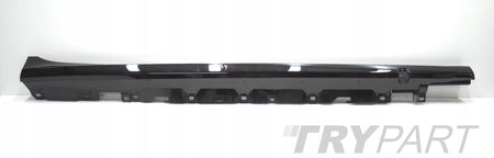 MERCEDES S-CLASS W223 AMG RIGHT SILL PANEL ORG