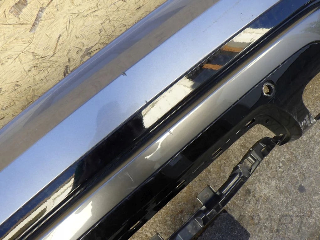 LAND ROVER VELAR R-DYNAMIC 17- Rear Bumper