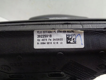 PEUGEOT 208 II 2 OPEL CORSA F - 14 PIN Right Mirror