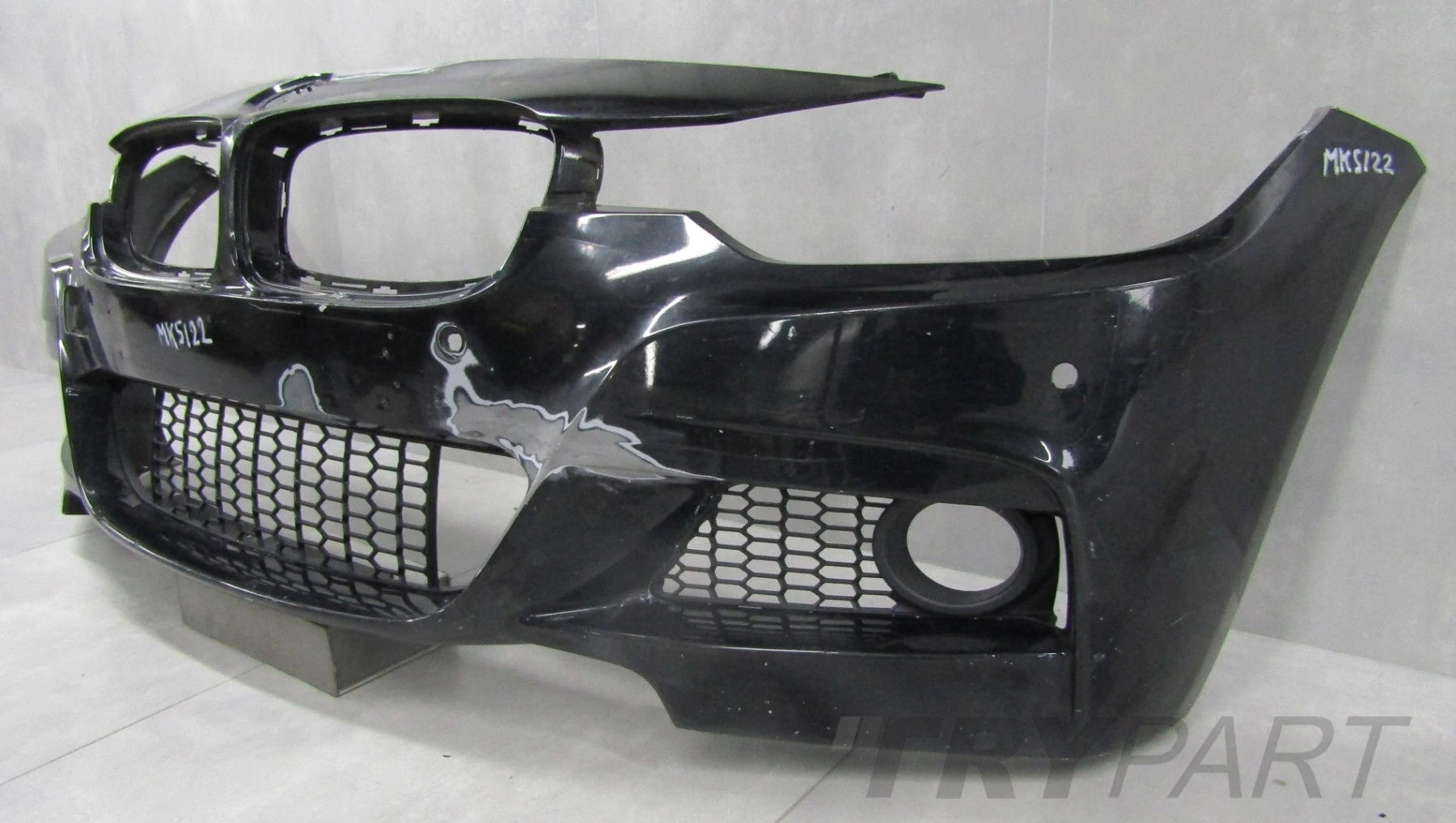 Front Bumper for BMW 3 Series F30 F31 M Package 2012-2018