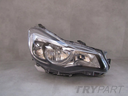 HEADLIGHT SUBARU IMPREZA XV STANDARD 11-17 RH