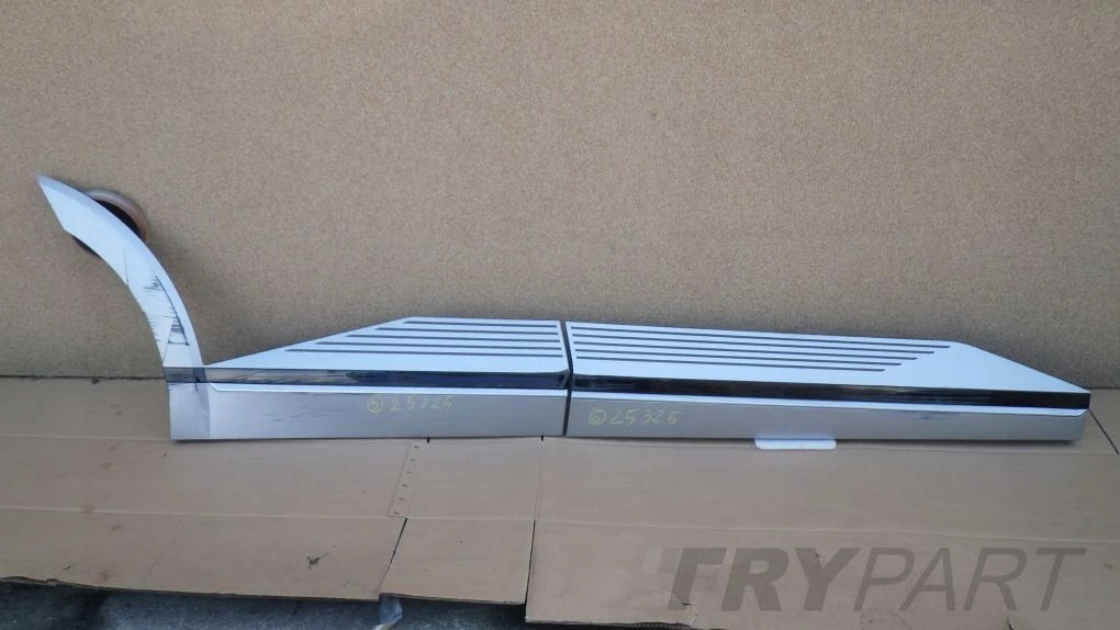HYUNDAI IONIQ V 5 21- Right Front Rear Door Moulding
