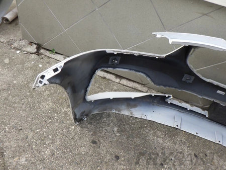 BMW 1 F40 2019- Front Bumper
