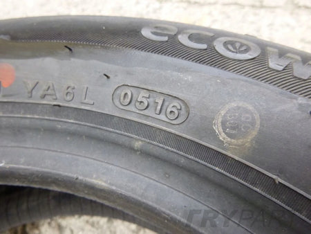 KUMHO L 165 60 R14 ECOWING ES01 KH27 75H Tire