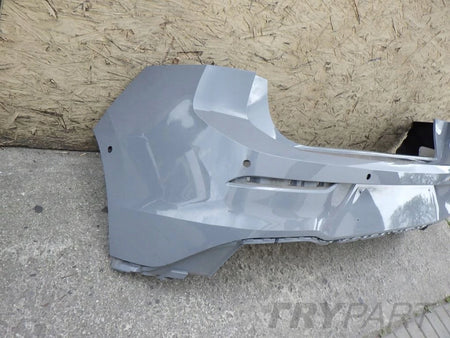 VW GOLF VIII 8 5H0 HB 2020- Rear Bumper