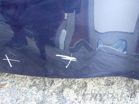 MERCEDES C CLASS 205 14- front left fender