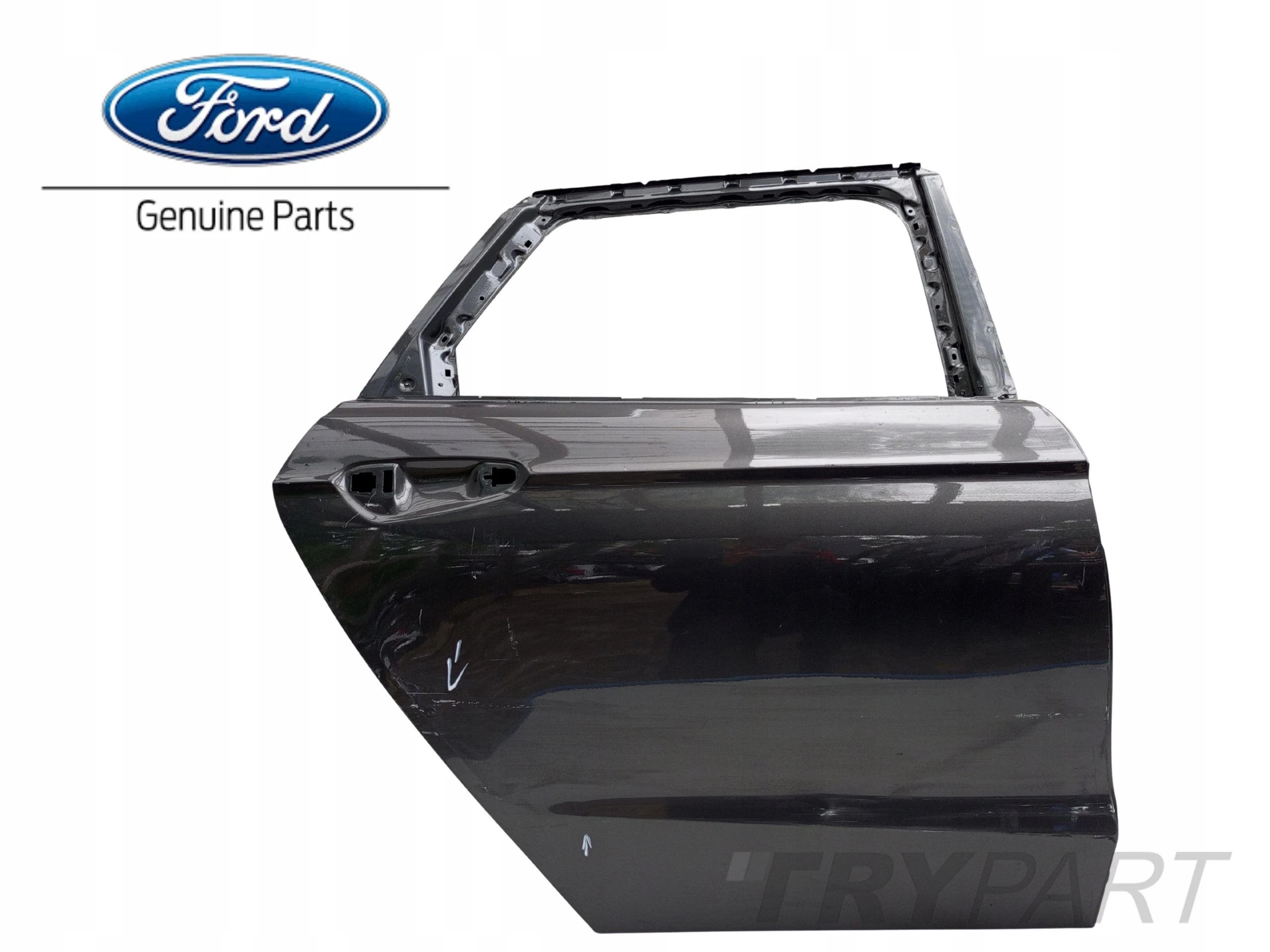 FORD MONDEO MK5 V KOMBI HB 2014- RIGHT REAR DOOR