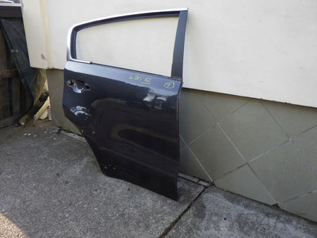 KIA SPORTAGE IV 4 15- Right Rear Door