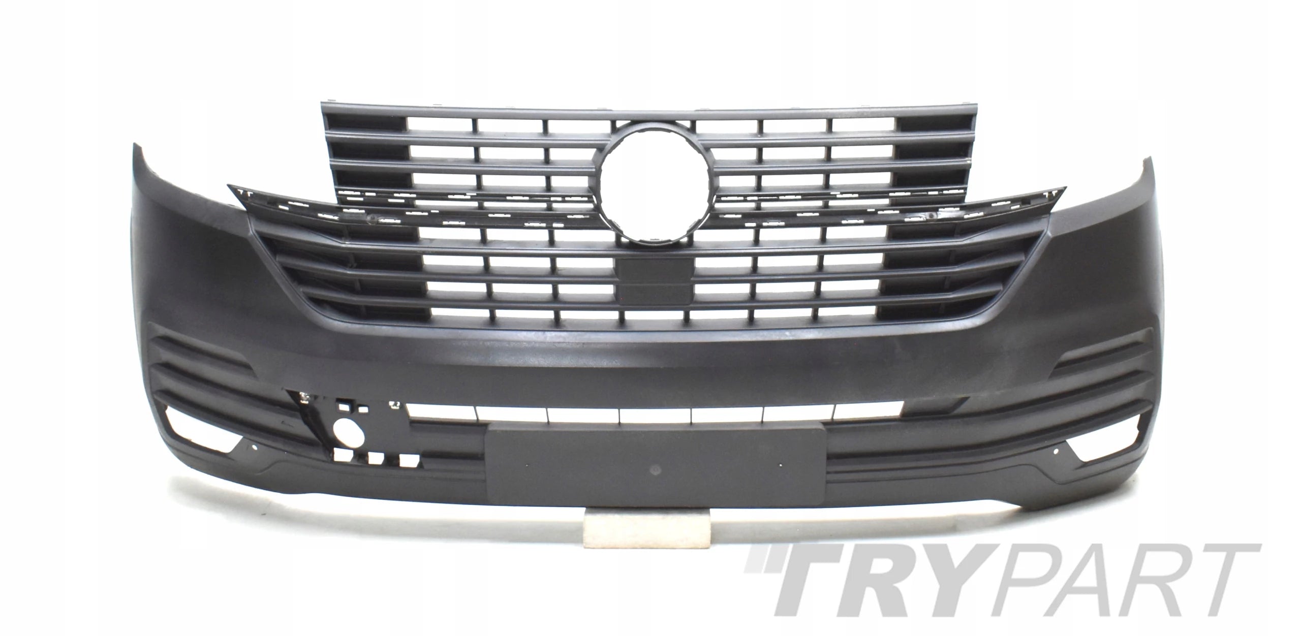 VW Transporter T6 (7LA) Front Bumper - Original