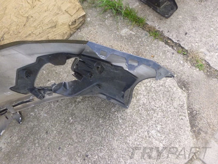 FORD FOCUS MK4 IV 2018- Front Bumper
