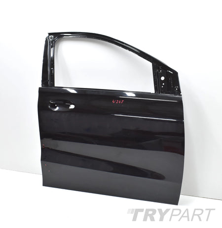 MERCEDES B-CLASS W247 RIGHT FRONT DOOR ORG A2477221400