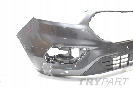 FORD TRANSIT CUSTOM FRONT BUMPER LIFT ORIGINAL + LOWER PART