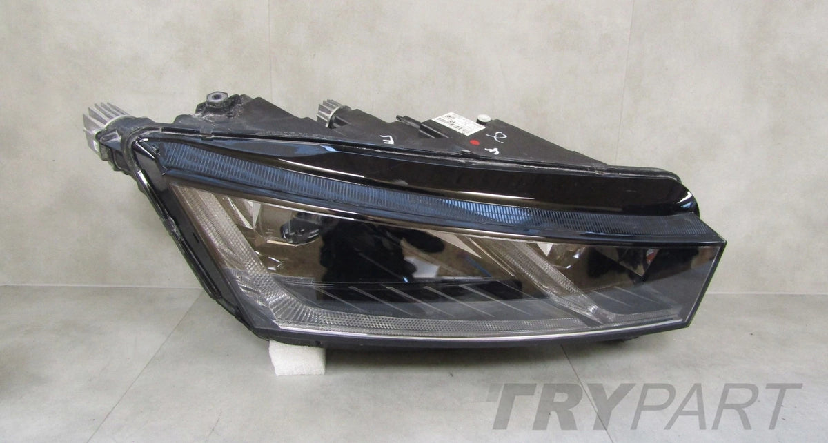 Skoda Octavia 4 IV FULL LED 19-24 RH RIGHT HEADLIGHT 5E4941016B