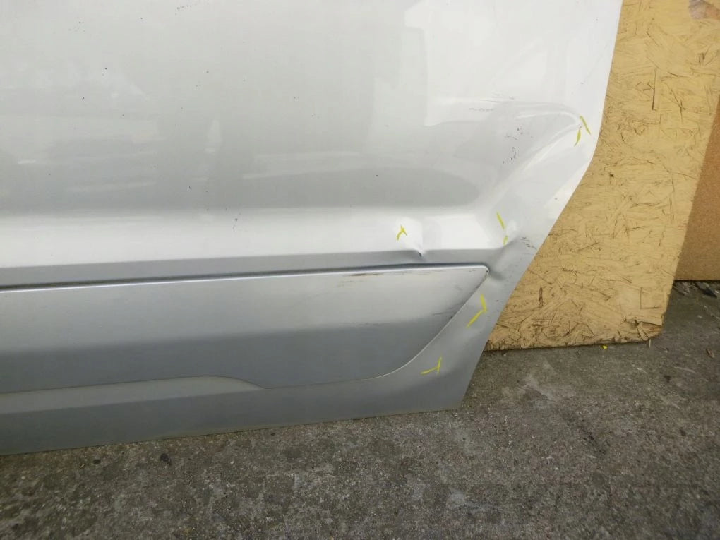 FORD TRANSIT CONNECT MK2 II rear left door
