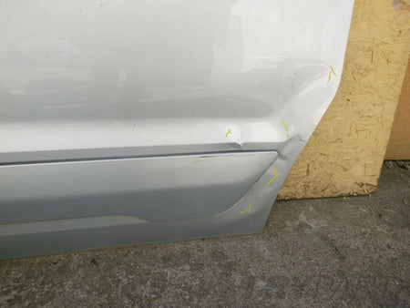 FORD TRANSIT CONNECT MK2 II rear left door