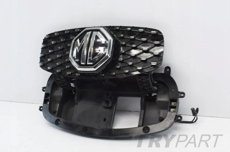 MG ZS EV ELECTRIC FRONT BUMPER GRILL ORG