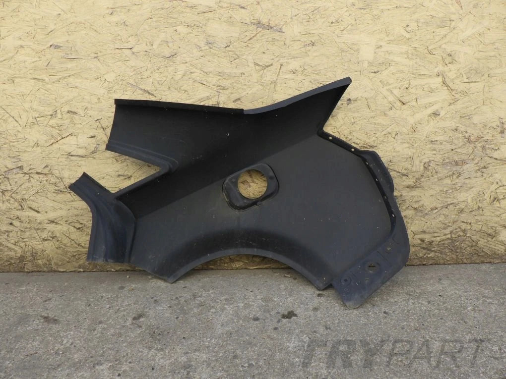 AUDI A4 S4 B6 SEDAN 8E5 01- Rear Right Fender