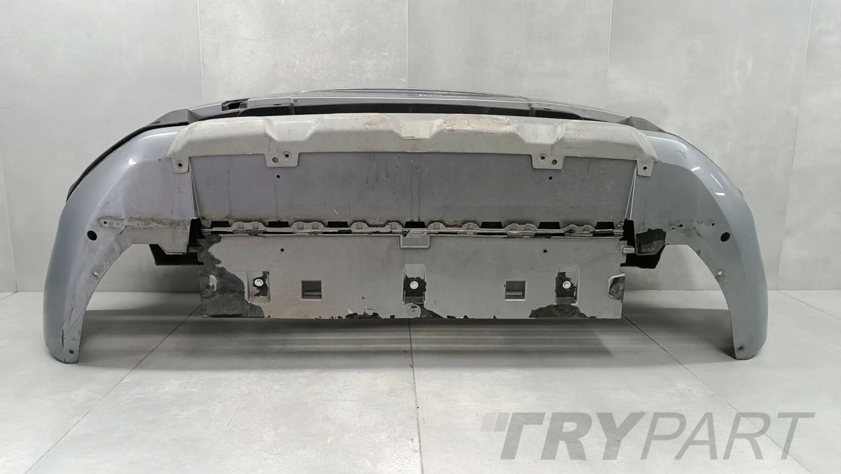 Front Bumper for Citroen Berlingo 3 III XTR Lift 15-18