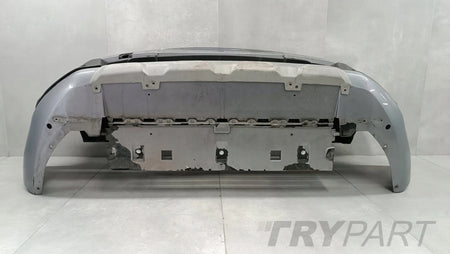 Front Bumper for Citroen Berlingo 3 III XTR Lift 15-18