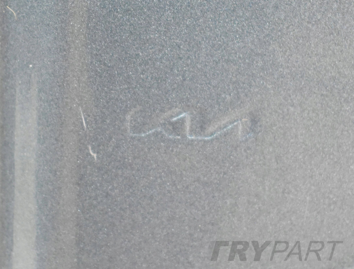 KIA XCEED Left Rear Door OEM