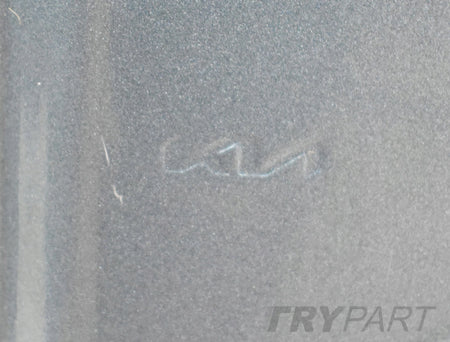 KIA XCEED Left Rear Door OEM