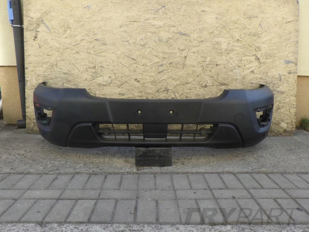 FORD TRANSIT MK8 LIFT 18- RK31-R17757-A Front Bumper