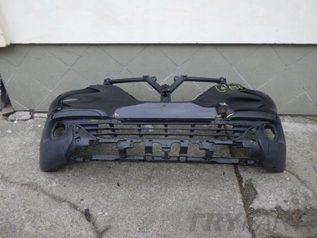 RENAULT KADJAR 15- front bumper