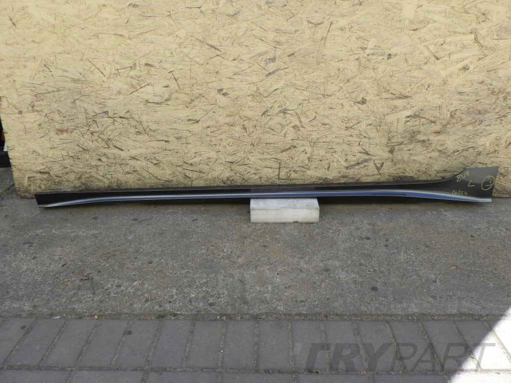 AUDI A5 SPORTBACK 8W 8W8 20- Left Right Sill Trim Strip