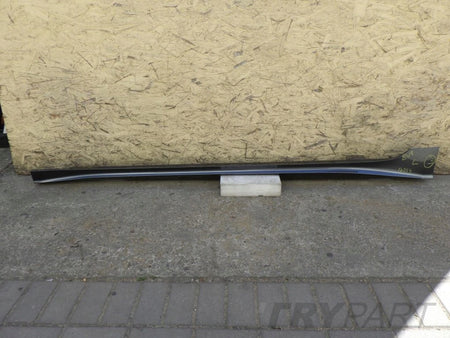 AUDI A5 SPORTBACK 8W 8W8 20- Left Right Sill Trim Strip