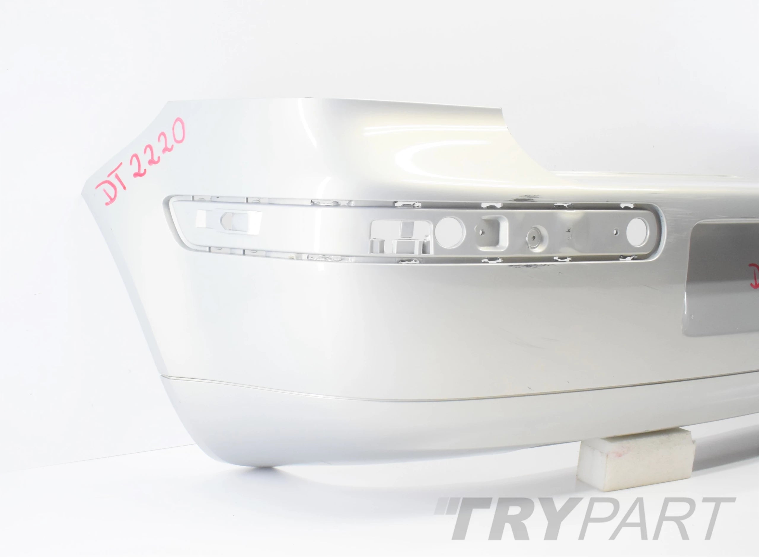 VW GOLF 4 IV 1J6 REAR BUMPER EXCELLENT CONDITION! ORG
