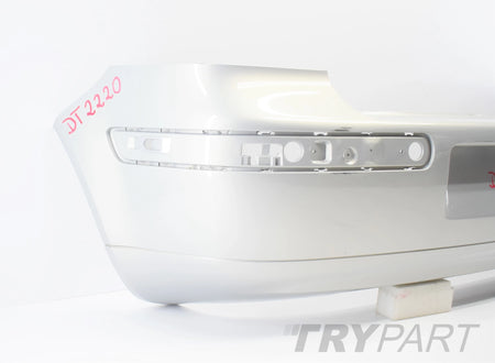 VW GOLF 4 IV 1J6 REAR BUMPER EXCELLENT CONDITION! ORG