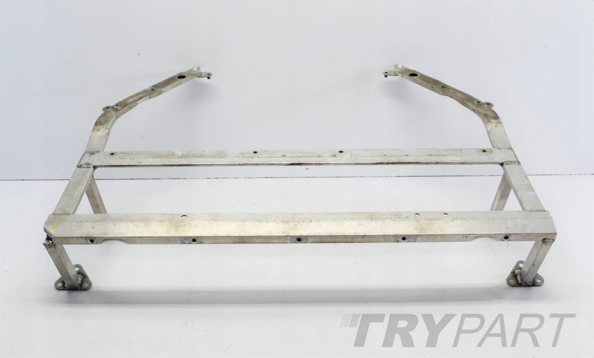 AUDI TT 8J CONVERTIBLE UNDER ENGINE SHIELD CROSSMEMBER FRAME ORG