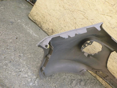 OPEL ADAM OPC TURBO Front Bumper