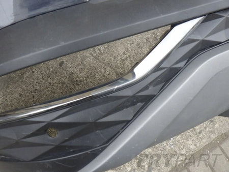 HYUNDAI TUCSON IV 4 NX4e 20- Rear Bumper
