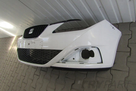 Front Bumper for Seat Ibiza IV 4 (6J0) 2008-2012