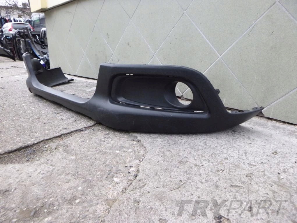 PEUGEOT 2008 front bumper
