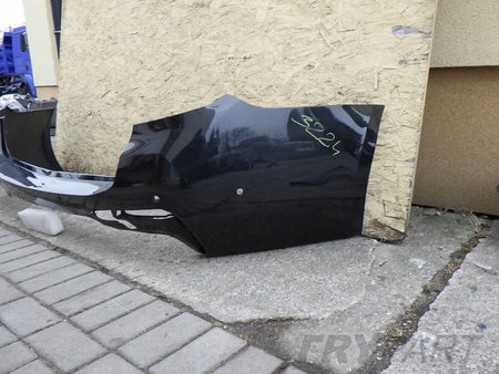 BMW 5 G31 KOMBI LIFT LCI M Paket 20- Rear Bumper