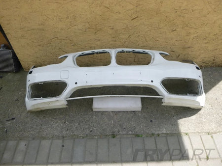 BMW 1 F20 F21 LIFT LCI Front Bumper