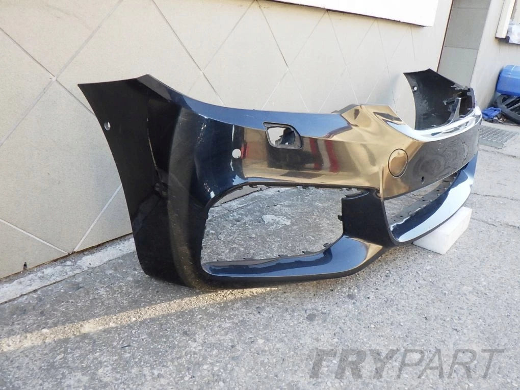BMW 5 G30 G31 M PACKAGE front bumper