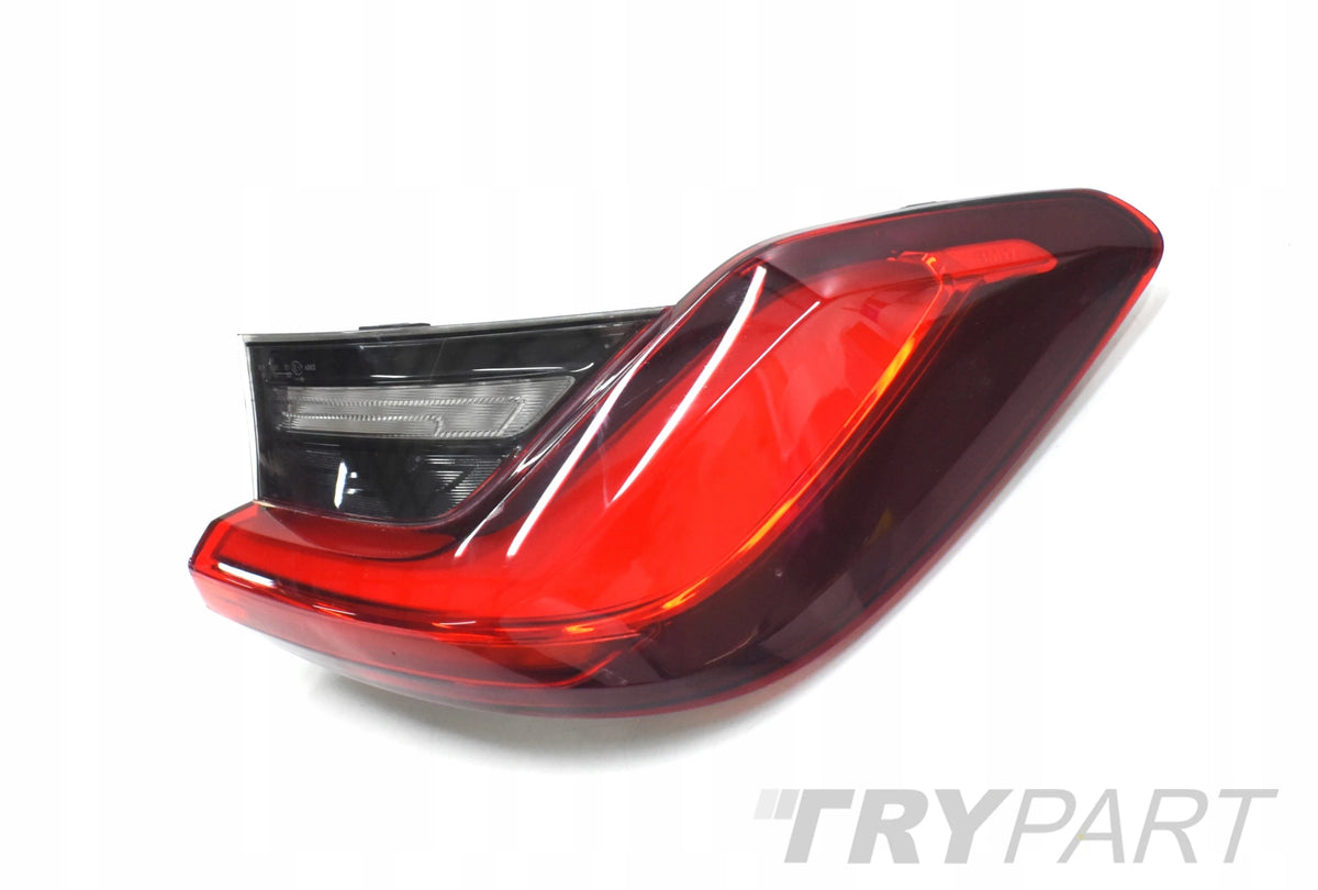 BMW 3 G21 RIGHT REAR BODY LED LAMP ORG ESTATE