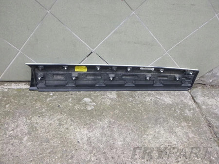 JAGUAR F-PACE Left Door Trim - Front and Rear