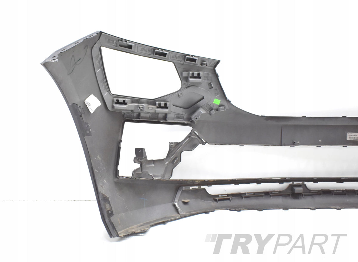 SKODA KAMIQ 568 LIFT FRONT BUMPER ORIGINAL