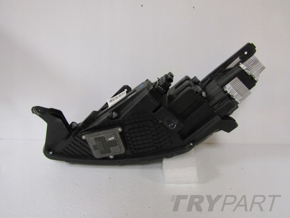 XPENG G3 EV FULL LED HEADLIGHT 18-23 RH