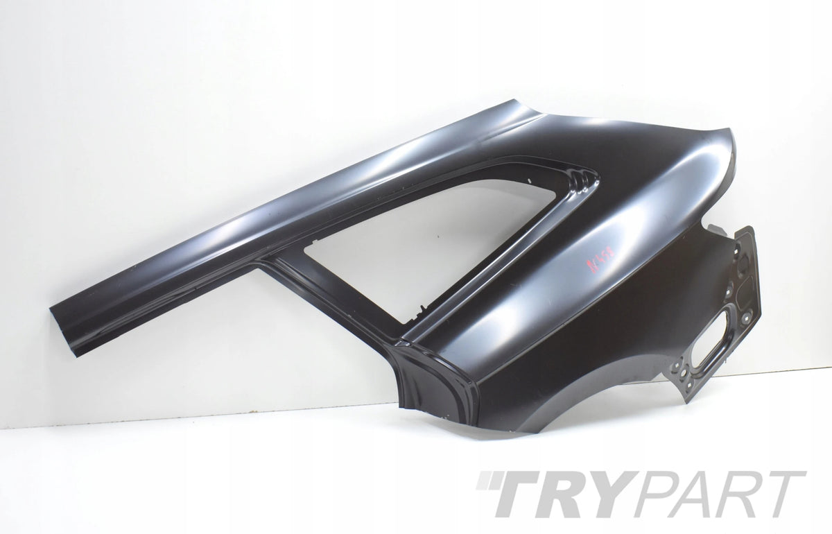 VW ARTEON 3G7 SHOOTING BRAKE REAR LEFT FENDER COVER WAGON ORG NEW