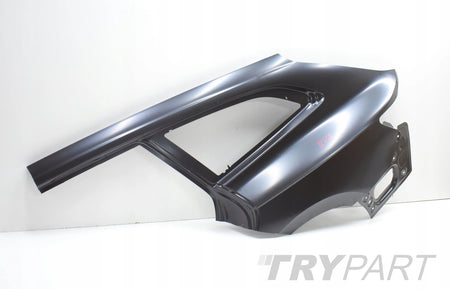 VW ARTEON 3G7 SHOOTING BRAKE REAR LEFT FENDER COVER WAGON ORG NEW